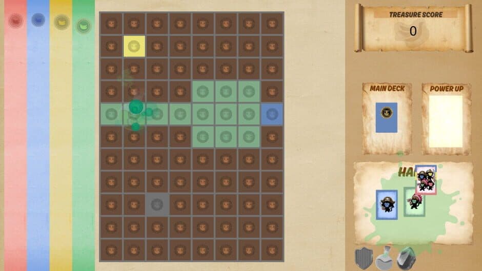 Banana Loco screenshot 1