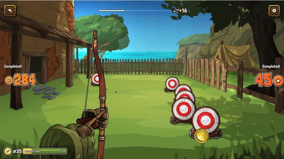 Swords and Souls Neverseen screenshot 3