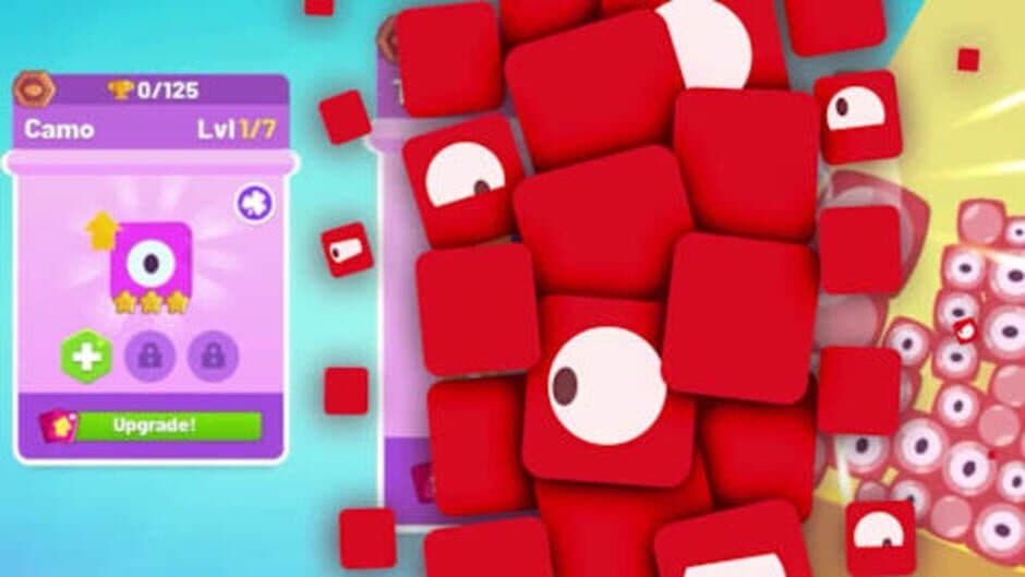 Evo Pop screenshot 1