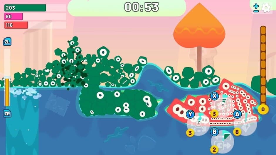 Evo Pop screenshot 5