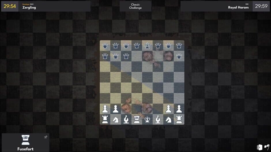 Chessemble screenshot 2