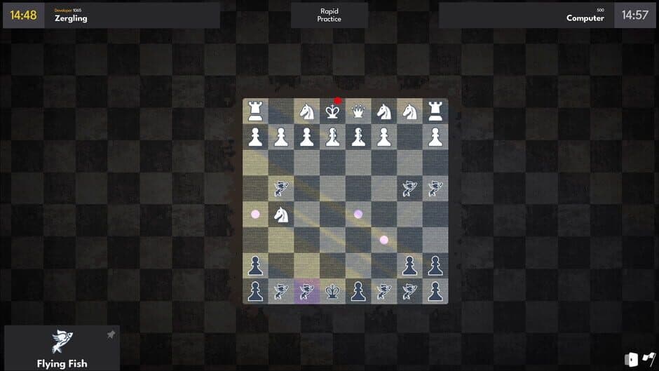 Chessemble screenshot 4