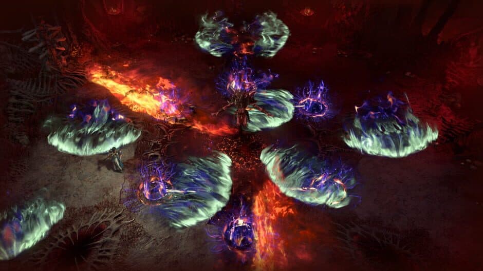 Diablo IV: Season of Infernal Chaos screenshot 6