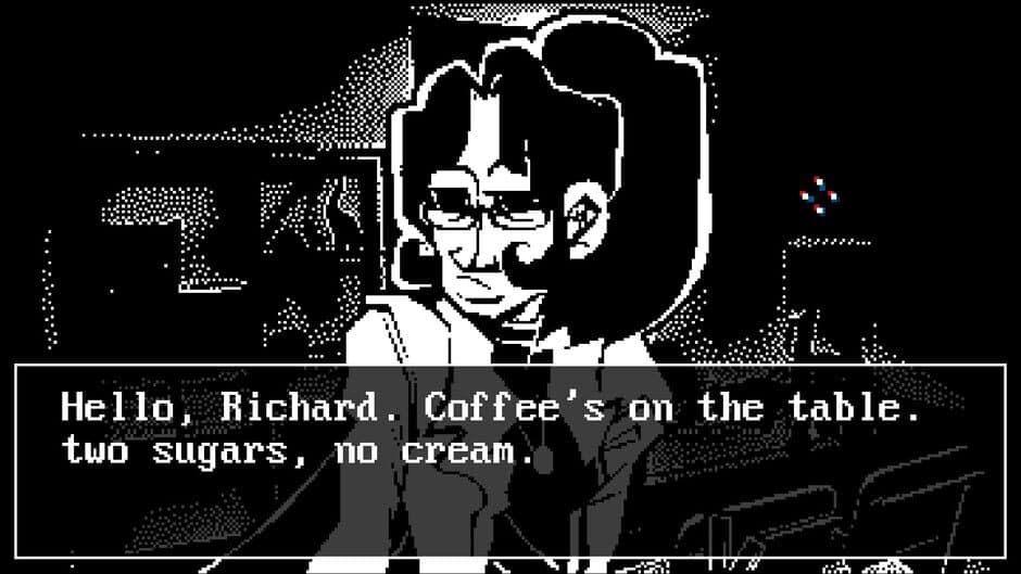 Psycho-Kin screenshot 1