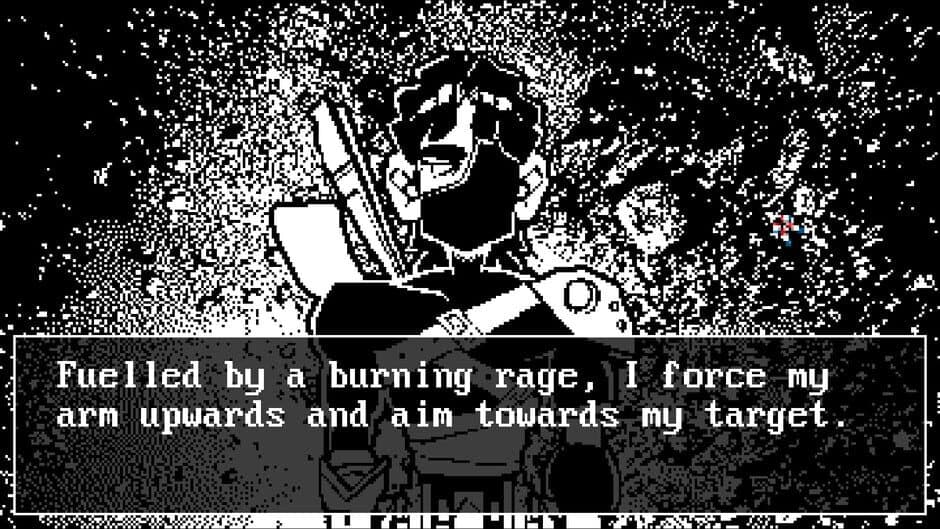 Psycho-Kin screenshot 3