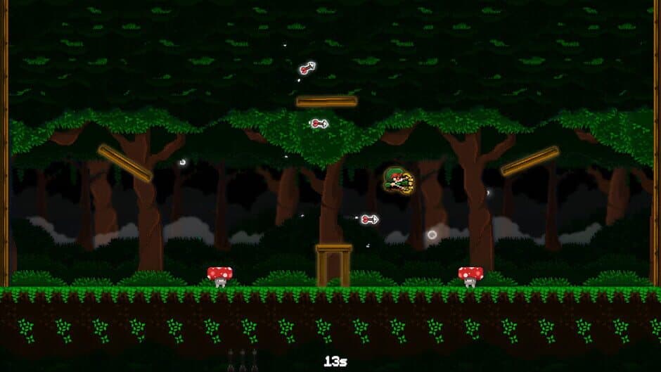 Arrow Survival: 15 Seconds screenshot 6