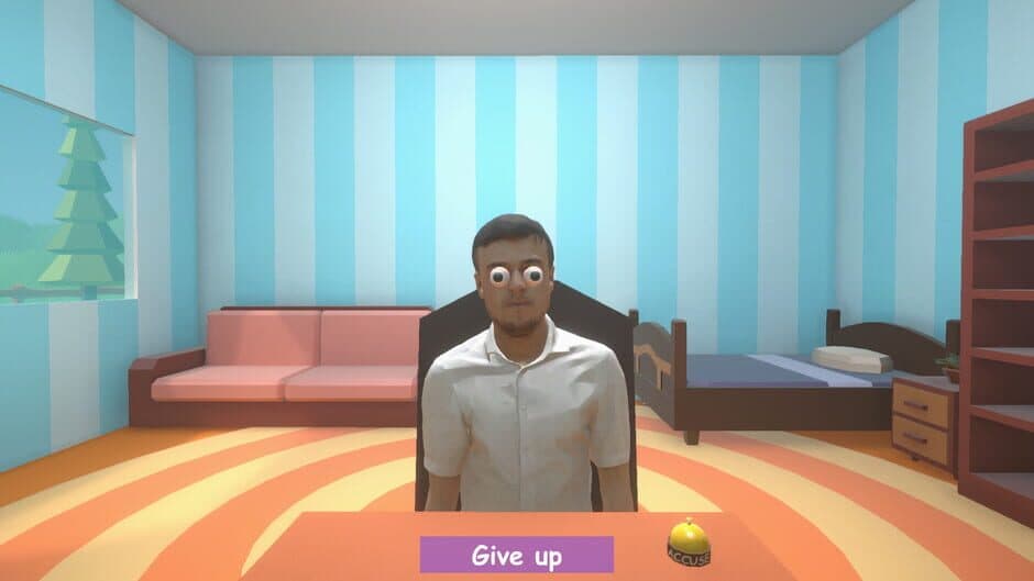 Staring Contest screenshot 1