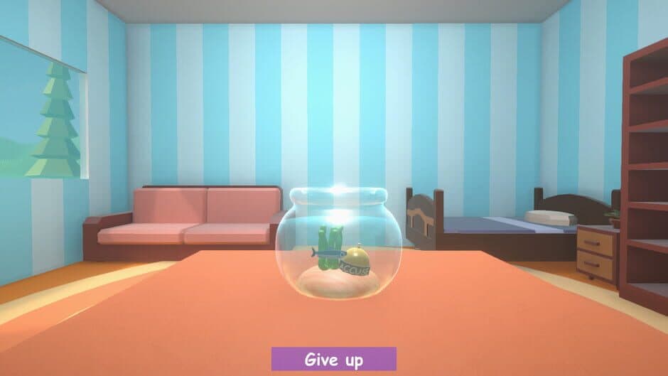 Staring Contest screenshot 4