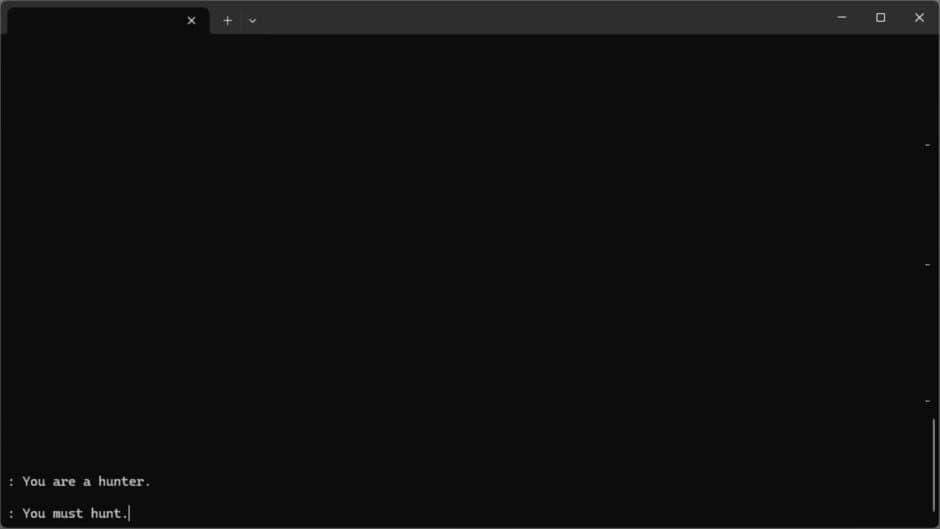 Cave of Gurg screenshot 4