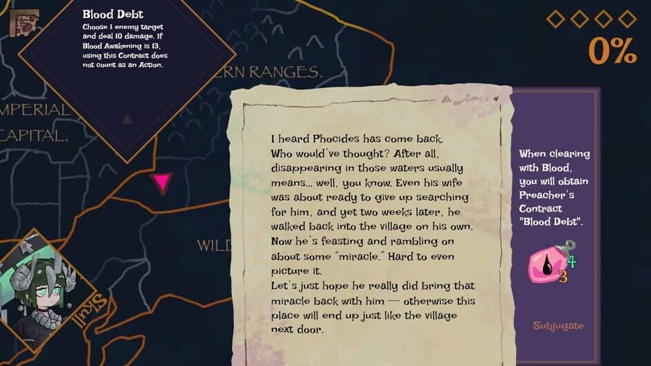 Soul Redemption screenshot 2