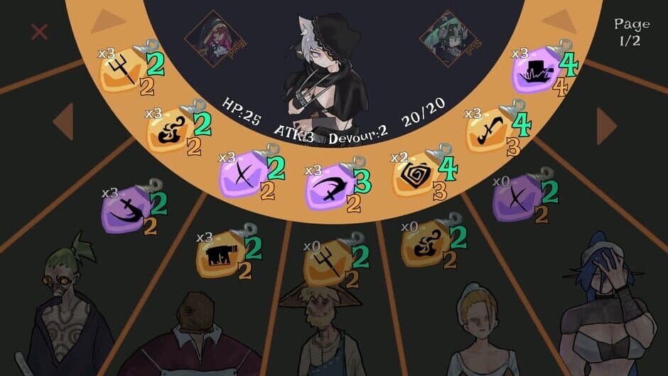 Soul Redemption screenshot 3