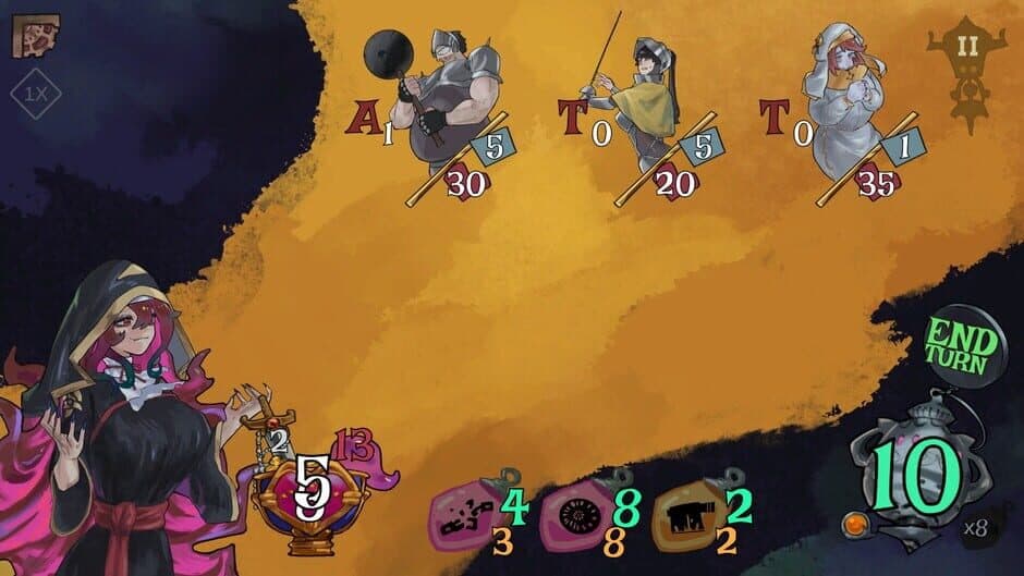 Soul Redemption screenshot 5