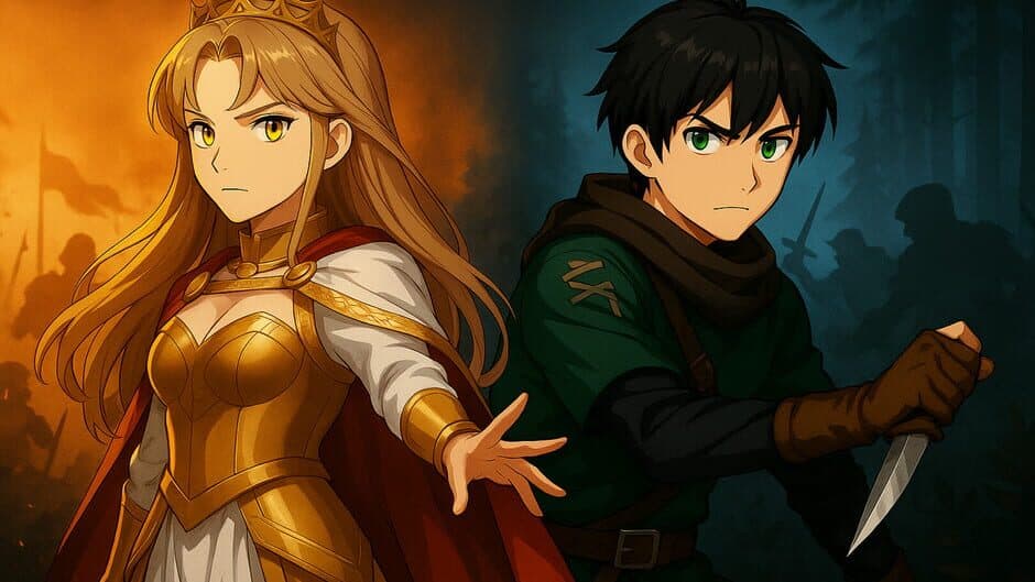 5 Crowns screenshot 3