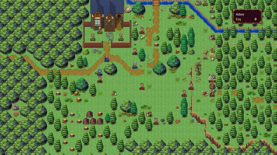 5 Crowns screenshot 4