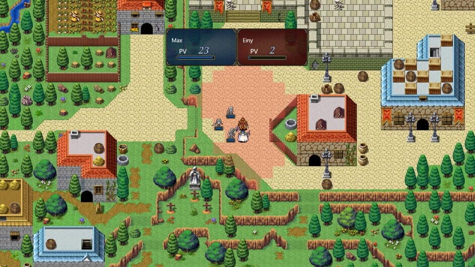 5 Crowns screenshot 1