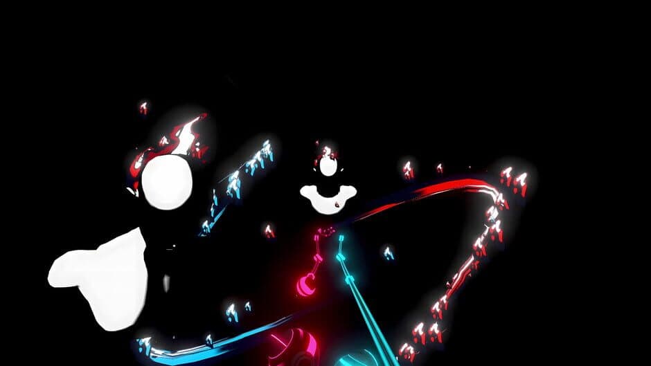 Synth Riders: Kendrick Lamar - "Humble." + Experience screenshot 5