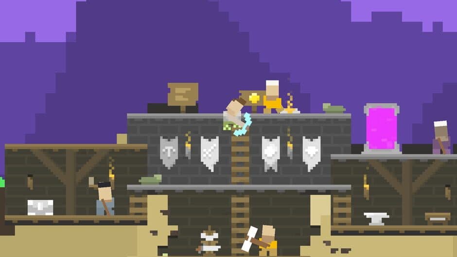 Digaway screenshot 2