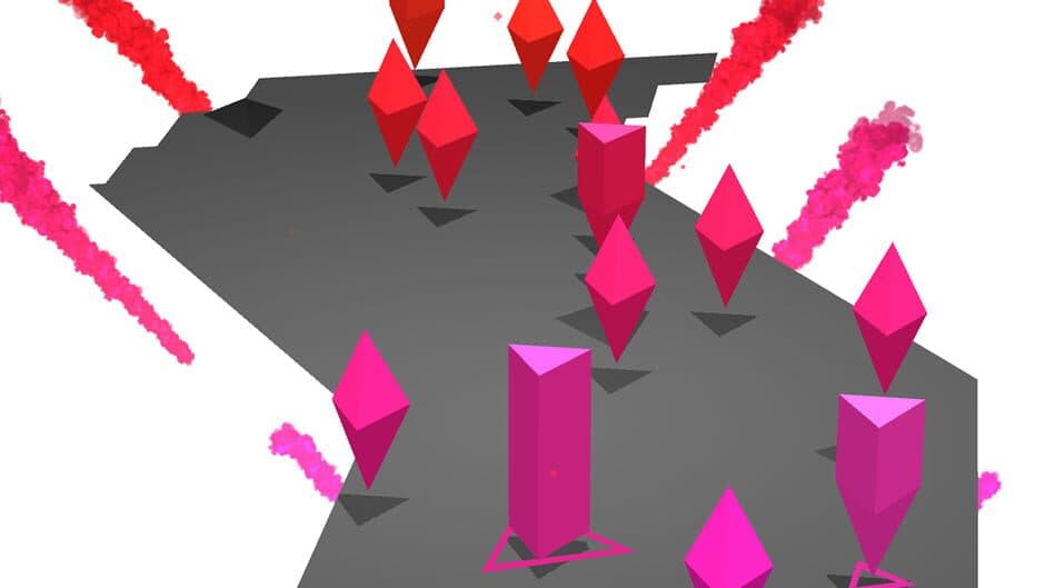 Prism Crush screenshot 1