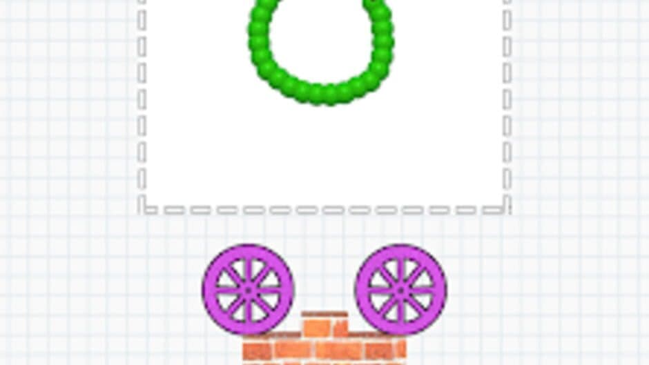 Draw to Smash: Logic Puzzle screenshot 1