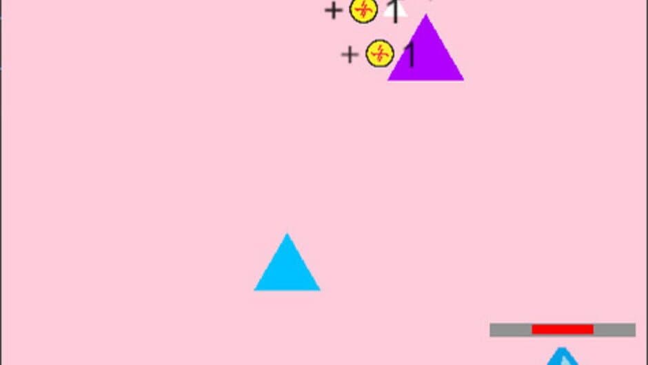 Button Game: 10 Minutes War screenshot 1