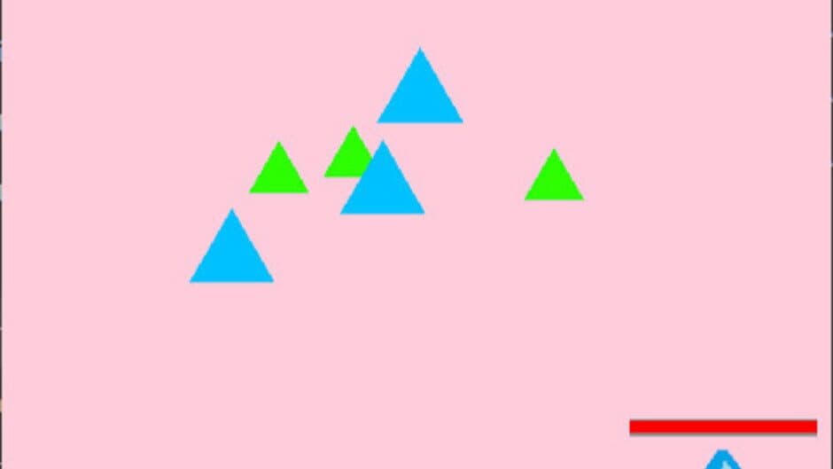 Button Game: 10 Minutes War screenshot 2