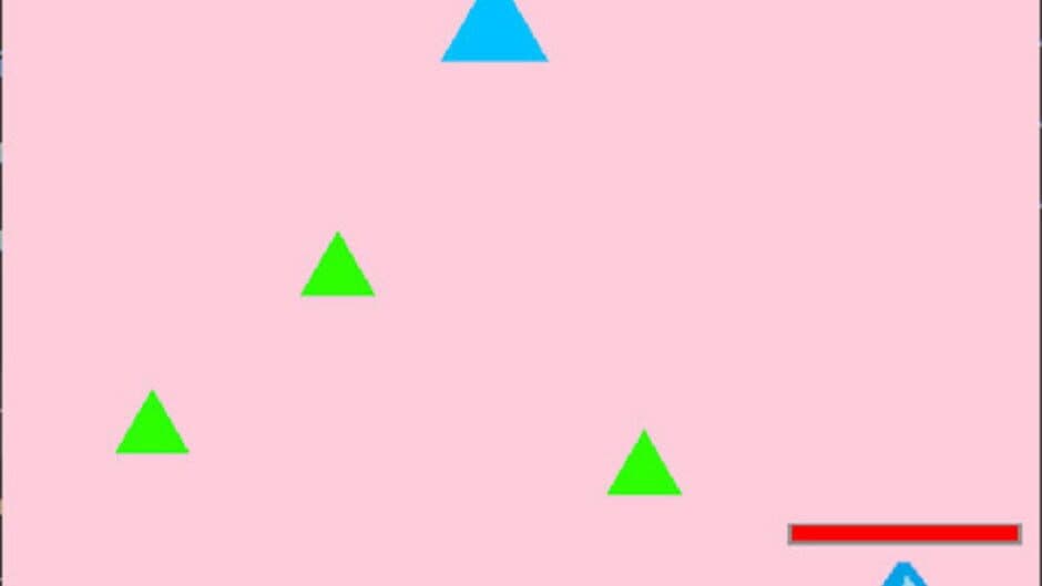 Button Game: 10 Minutes War screenshot 3