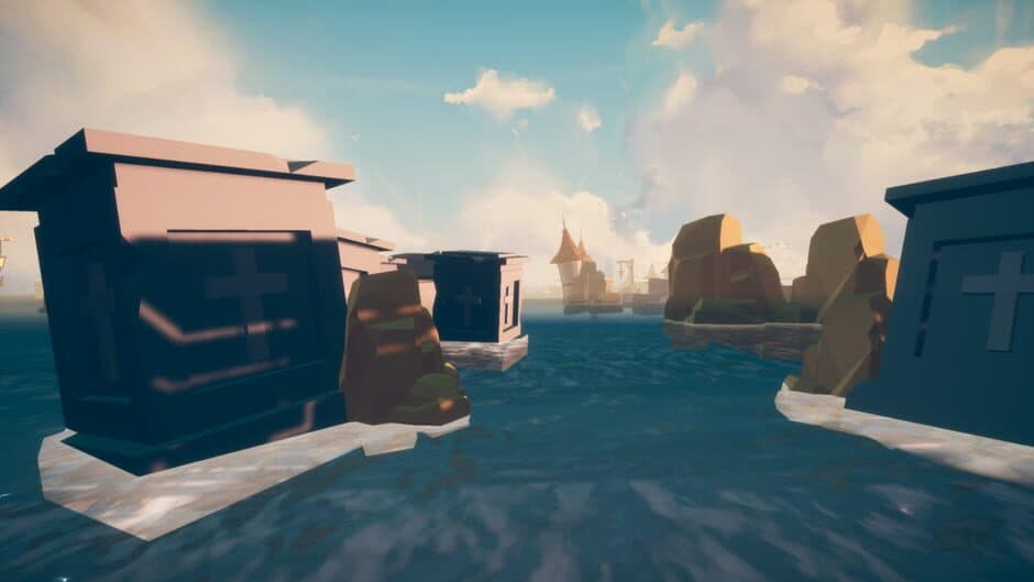 Obby Kingdom screenshot 3