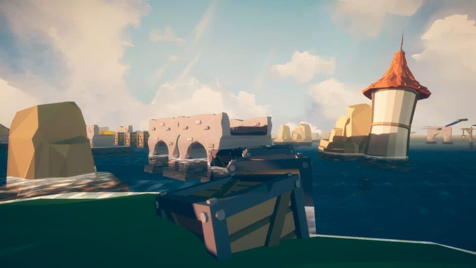 Obby Kingdom screenshot 4