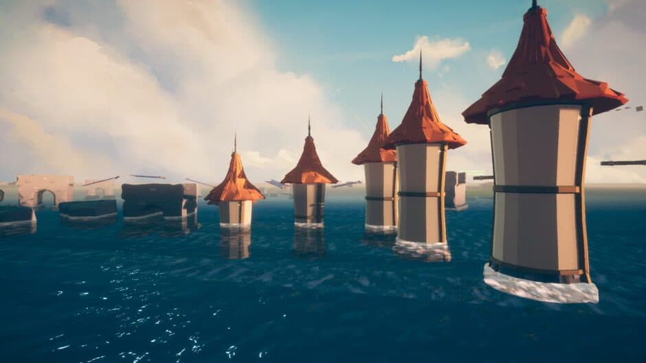 Obby Kingdom screenshot 5