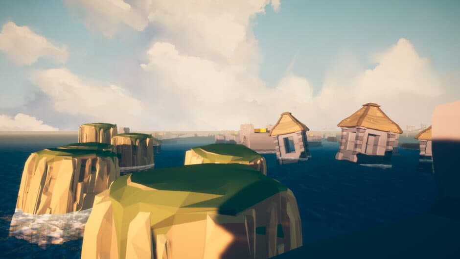 Obby Kingdom screenshot 6