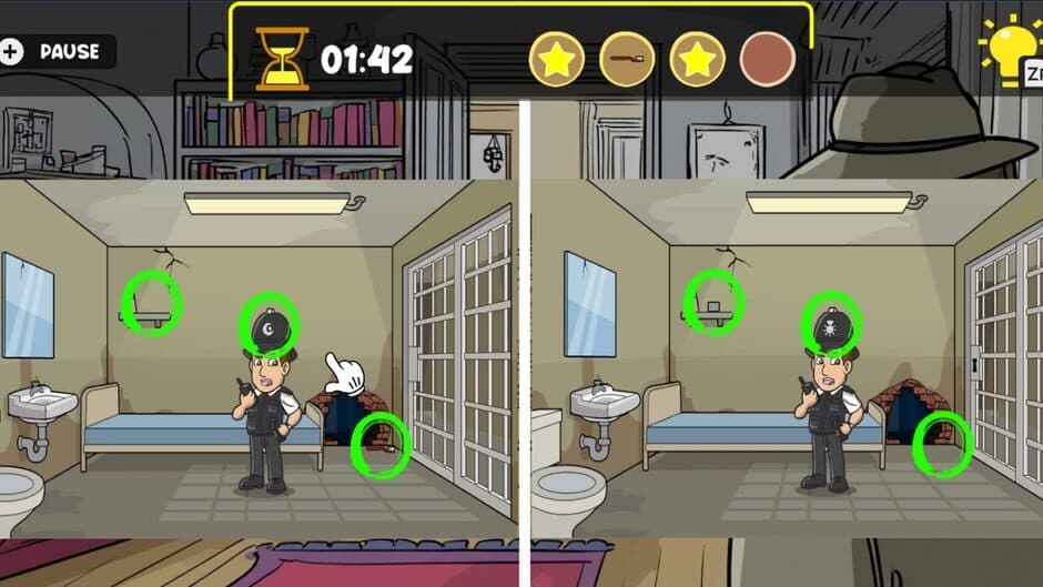 Find the Difference: Spot it screenshot 5