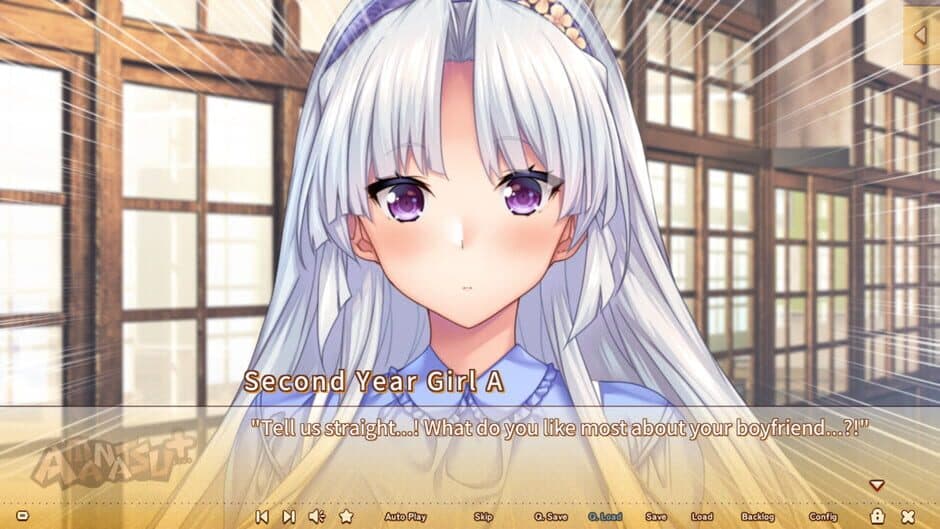 Amanatsu+ screenshot 4