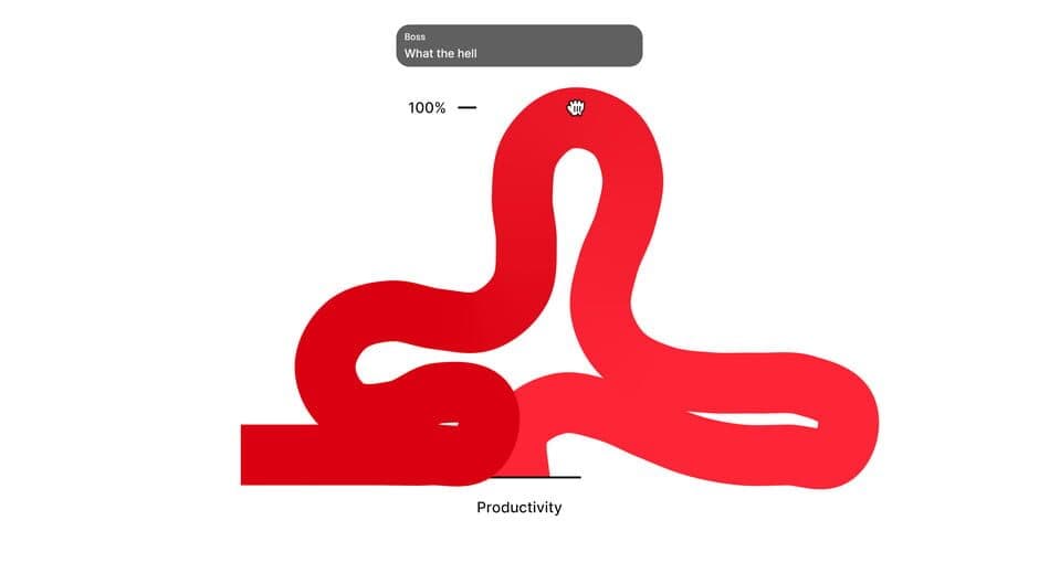 Pocket Boss screenshot 2