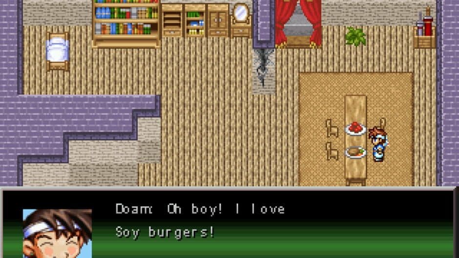 Adventures of Mister Big T 2: Dimensional Problems screenshot 2