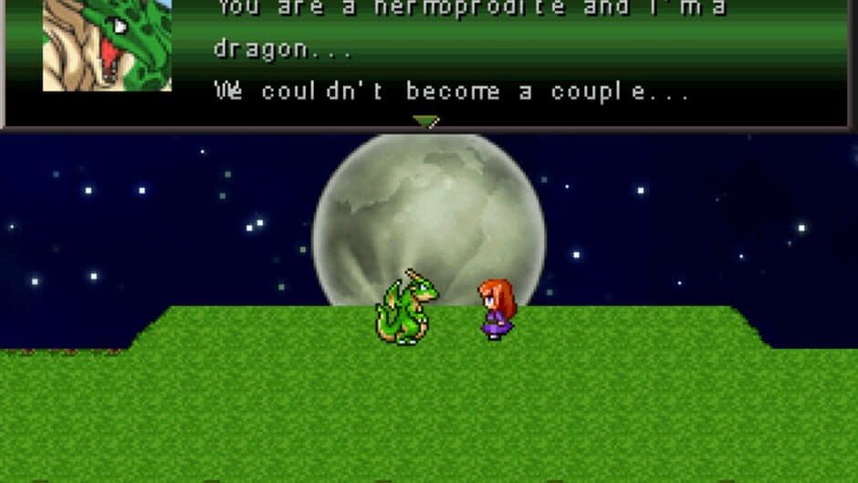 Adventures of Mister Big T 2: Dimensional Problems screenshot 3