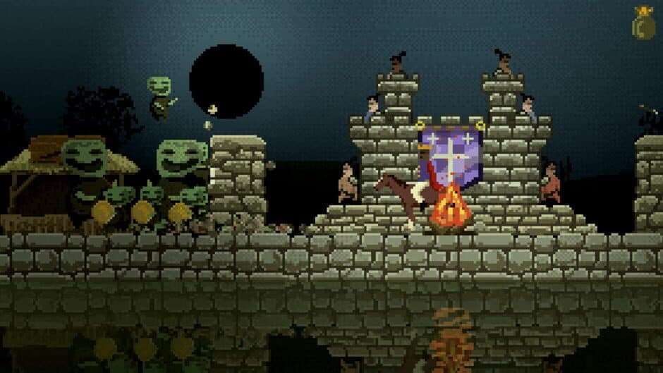 Kingdom screenshot 2