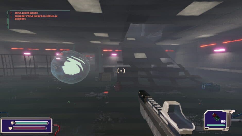 Last Leave screenshot 1