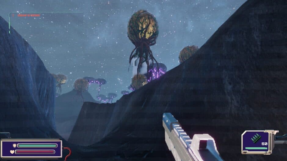 Last Leave screenshot 2