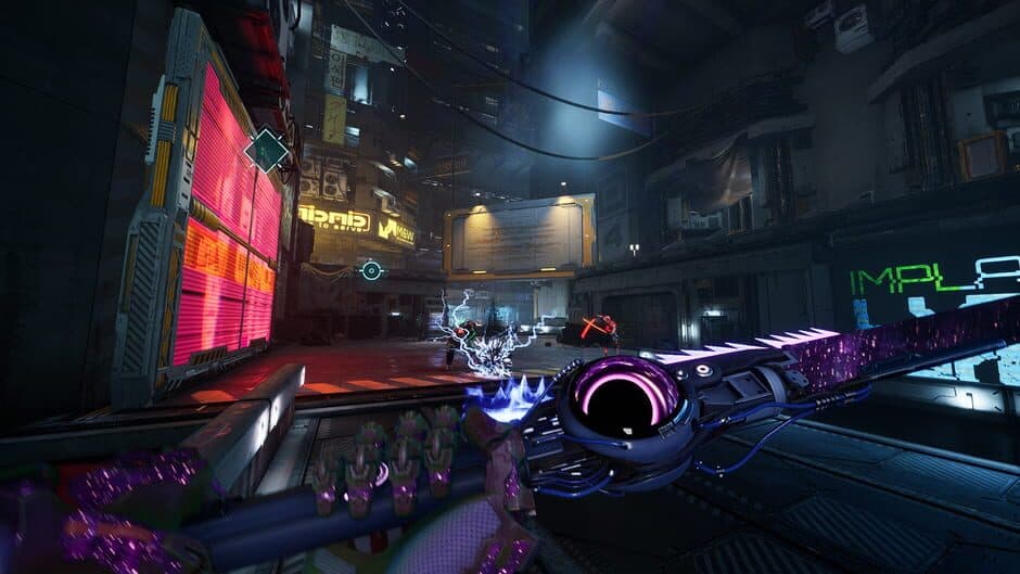 Ghostrunner II: Season Pass screenshot 2