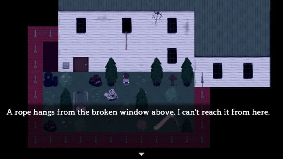 The Lightning Girl screenshot 4