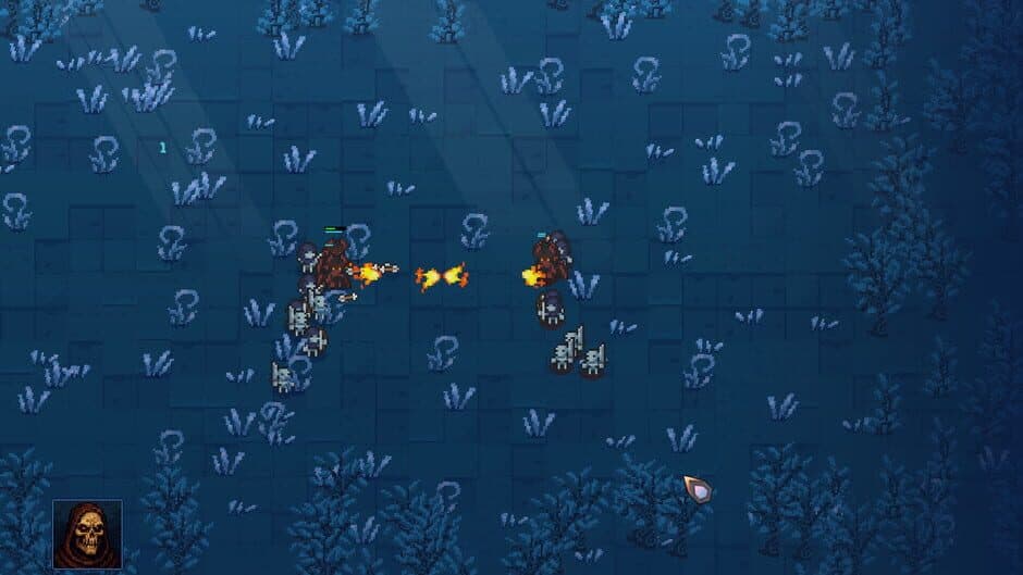 Moonlight Chess screenshot 1