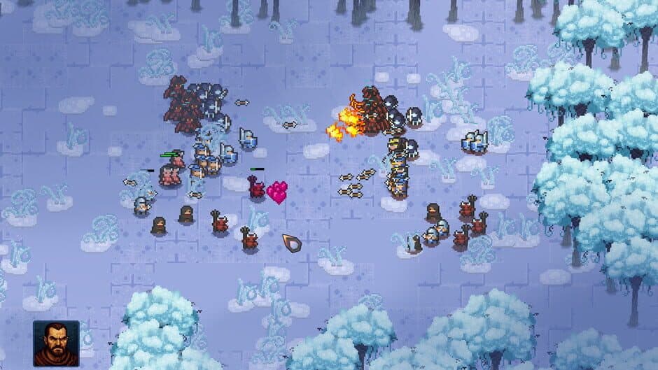 Moonlight Chess screenshot 3