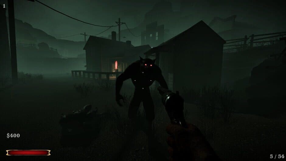 Dead Iron screenshot 4