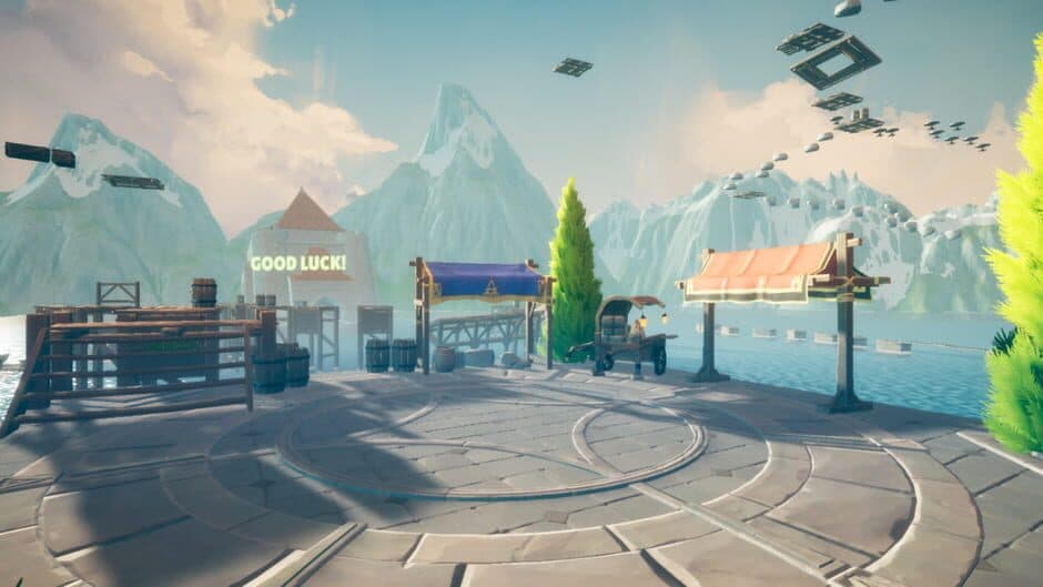 Castle Climb Obby screenshot 4