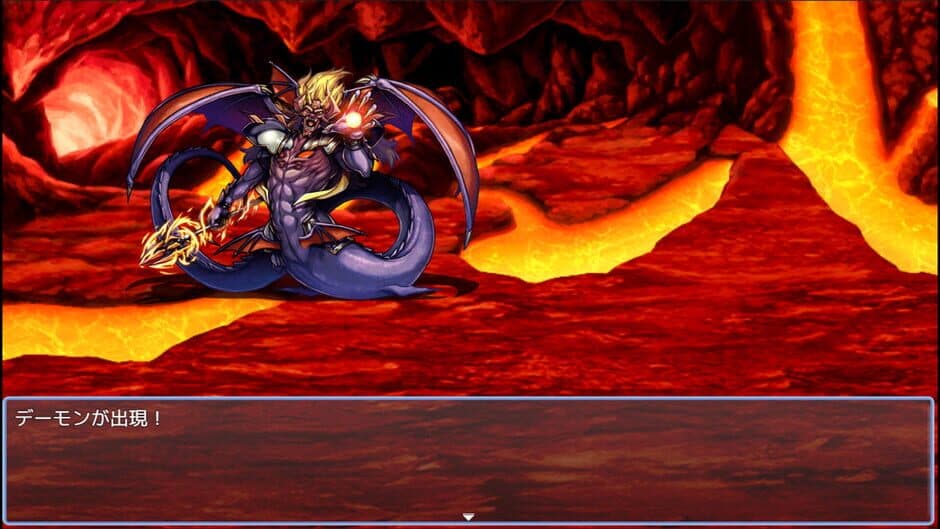 Knights of Messiah If: Castle in an Alternate Dimension screenshot 4