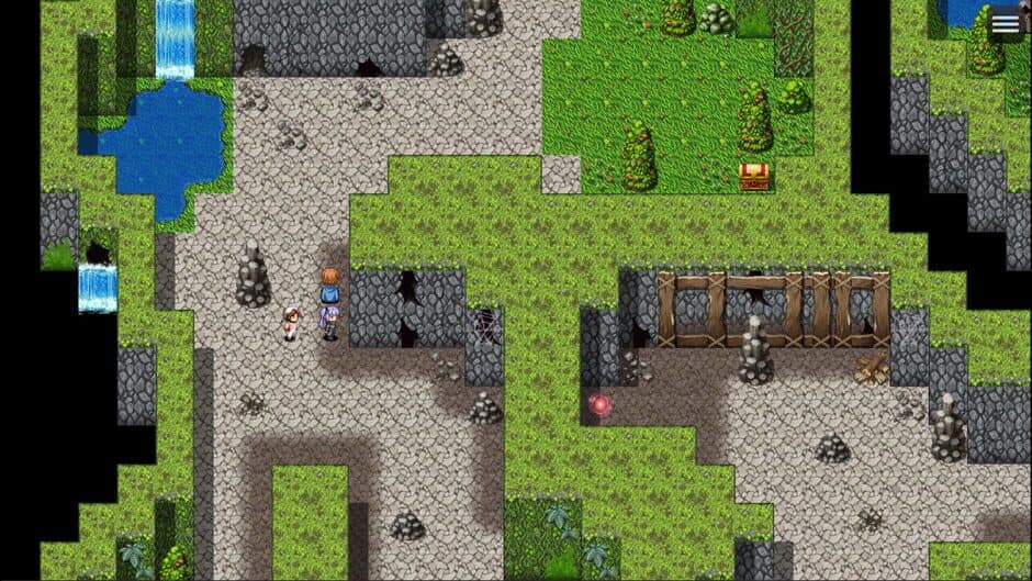 Knights of Messiah If: Castle in an Alternate Dimension screenshot 6