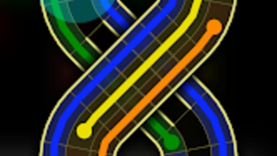 Flow Free: Shapes screenshot 2