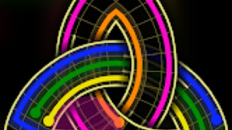 Flow Free: Shapes screenshot 5