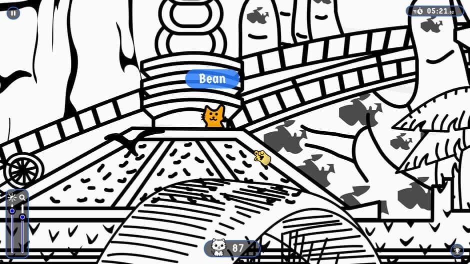 101 Cats Hidden in Vietnam screenshot 4