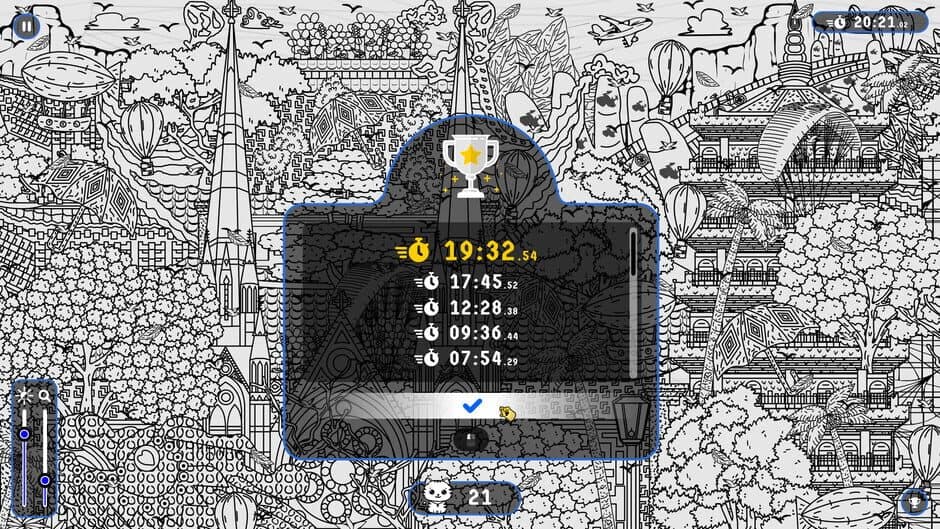 101 Cats Hidden in Vietnam screenshot 5